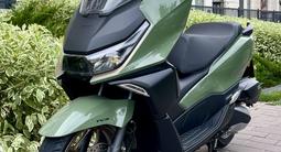 Honda  PCX 150 2025 года за 2 200 000 тг. в Алматы – фото 3
