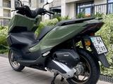 Honda  PCX 150 2025 года за 2 200 000 тг. в Алматы – фото 4
