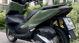 Honda  PCX 150 2025 года за 2 200 000 тг. в Алматы – фото 4