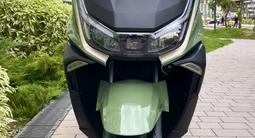 Honda  PCX 150 2025 года за 2 200 000 тг. в Алматы – фото 2