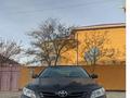 Toyota Camry 2007 года за 5 300 000 тг. в Актау – фото 6