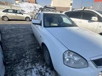 ВАЗ (Lada) Priora 2172 2013 годаүшін3 000 000 тг. в Усть-Каменогорск