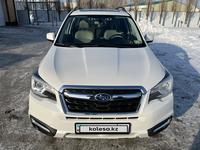 Subaru Forester 2016 годаүшін10 900 000 тг. в Актобе