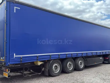 Kogel  S 24 — 1 2017 года за 12 500 000 тг. в Алматы – фото 2