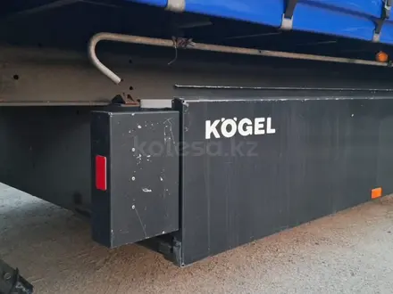 Kogel  S 24 — 1 2017 года за 12 500 000 тг. в Алматы – фото 15