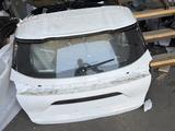 Крышка багажника Chery 7 pro за 10 000 тг. в Алматы – фото 4