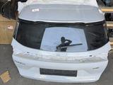 Крышка багажника Chery 7 pro за 10 000 тг. в Алматы – фото 2
