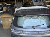 Крышка багажника Chery 7 pro за 10 000 тг. в Алматы