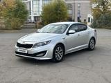 Kia Optima 2010 годаfor4 950 000 тг. в Экибастуз – фото 2