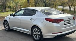 Kia Optima 2010 года за 4 950 000 тг. в Экибастуз – фото 5