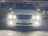 Mercedes-Benz E 350 2007 года за 5 999 999 тг. в Тараз – фото 2