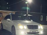 Mercedes-Benz E 350 2007 года за 5 999 999 тг. в Тараз – фото 3