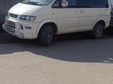 Mitsubishi Delica 2003 годаүшін6 500 000 тг. в Алматы – фото 2