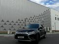 Mitsubishi Outlander 2018 годаүшін10 297 000 тг. в Астана – фото 9
