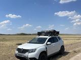 Renault Duster 2022 года за 9 000 000 тг. в Караганда – фото 4