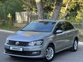 Volkswagen Polo 2019 года за 7 000 000 тг. в Астана – фото 23