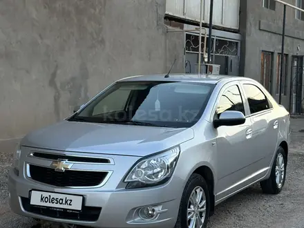 Chevrolet Cobalt 2023 года за 6 600 000 тг. в Шымкент