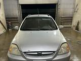 Kia Rio 2005 года за 1 750 000 тг. в Актобе – фото 3