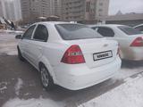 Chevrolet Nexia 2021 годаfor4 200 000 тг. в Астана – фото 4