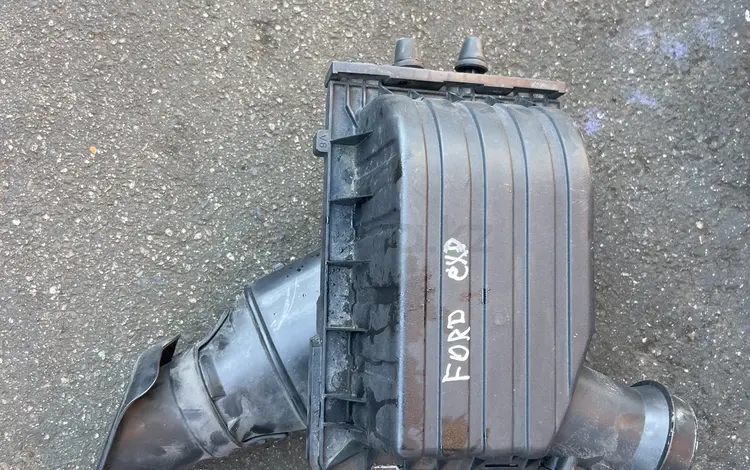 Корпус воздушного фильтра на Ford Explorer 4 за 30 000 тг. в Алматы