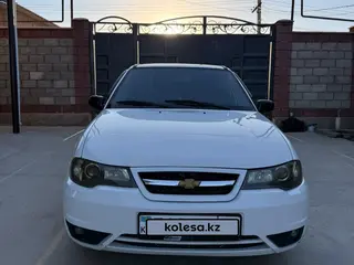 Daewoo Nexia