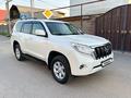 Toyota Land Cruiser Prado 2016 года за 16 500 000 тг. в Алматы – фото 12