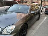 Lexus GS 300 1999 года за 3 200 000 тг. в Астана – фото 3