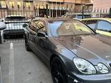 Lexus GS 300 1999 года за 3 200 000 тг. в Астана – фото 2