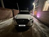 Hyundai Palisade 2022 года за 21 000 000 тг. в Астана