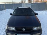 Volkswagen Passat 1993 года за 1 700 000 тг. в Уральск