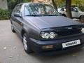 Volkswagen Golf 1994 года за 980 000 тг. в Алматы – фото 2