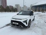 Hyundai Bayon 2023 года за 8 200 000 тг. в Астана