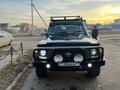 Nissan Safari 1996 года за 2 400 000 тг. в Петропавловск – фото 2