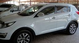 Kia Sportage 2014 года за 9 100 000 тг. в Павлодар – фото 3