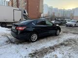 Nissan Sentra 2014 года за 5 690 000 тг. в Астана – фото 3