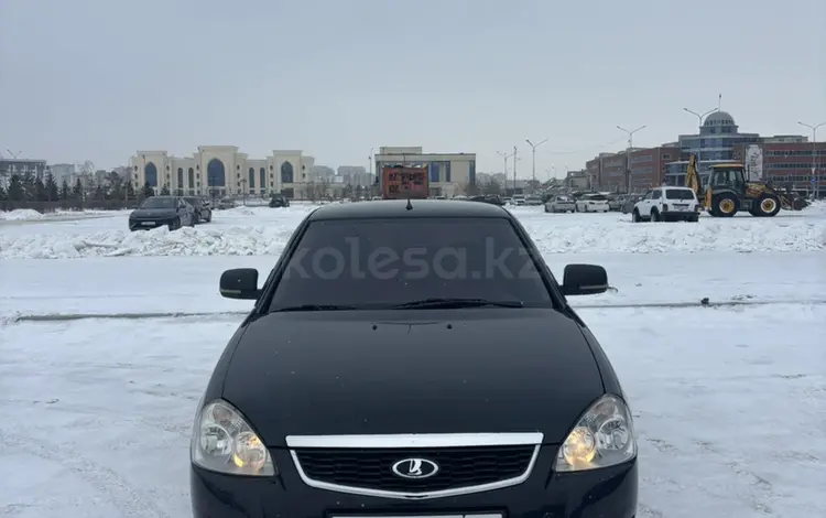 ВАЗ (Lada) Priora 2170 2014 годаfor3 000 000 тг. в Астана