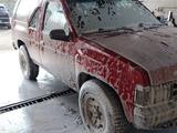 Nissan Terrano 1993 года за 1 400 000 тг. в Петропавловск