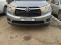 Toyota Highlander 2015 года за 14 000 000 тг. в Алматы