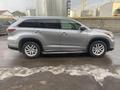 Toyota Highlander 2015 года за 14 000 000 тг. в Алматы – фото 3
