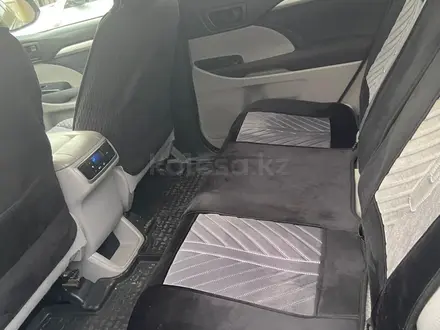Toyota Highlander 2015 года за 14 000 000 тг. в Алматы – фото 7