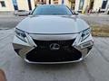 Lexus ES 300h 2013 года за 7 000 000 тг. в Актау
