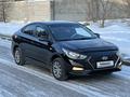 Hyundai Accent 2018 года за 6 700 000 тг. в Астана – фото 8