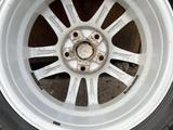 Диски от Toyota за 140 000 тг. в Уральск – фото 3