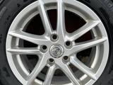 Диски от Toyota за 140 000 тг. в Уральск – фото 2