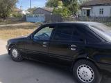 Mercedes-Benz C 200 1994 годаfor1 250 000 тг. в Караганда – фото 4