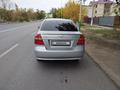 Chevrolet Aveo 2009 года за 2 200 000 тг. в Кызылорда – фото 2