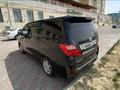 Toyota Alphard 2011 годаfor7 700 000 тг. в Актау – фото 7