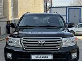 Toyota Land Cruiser 2014 года за 24 900 000 тг. в Алматы – фото 2