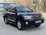 Toyota Land Cruiser 2014 года за 24 900 000 тг. в Алматы – фото 3