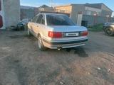 Audi 80 1992 года за 950 000 тг. в Астана